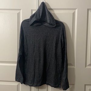 Thin long sleeve